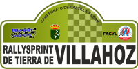 6º Rallysprint de Tierra de Villahoz