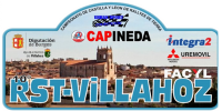 10º RST DE VILLAHOZ
