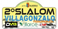 2º SLALOM DE VILLAGONZALO