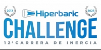XII HIPERBARIC CHALLENGE (carrera)